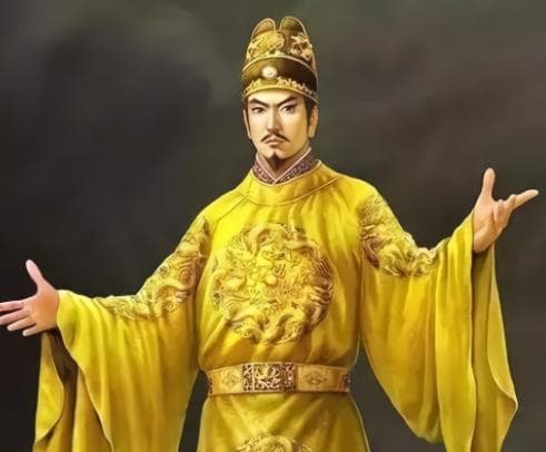 探究帝王尊号：太祖与高祖的区别及称谓由来