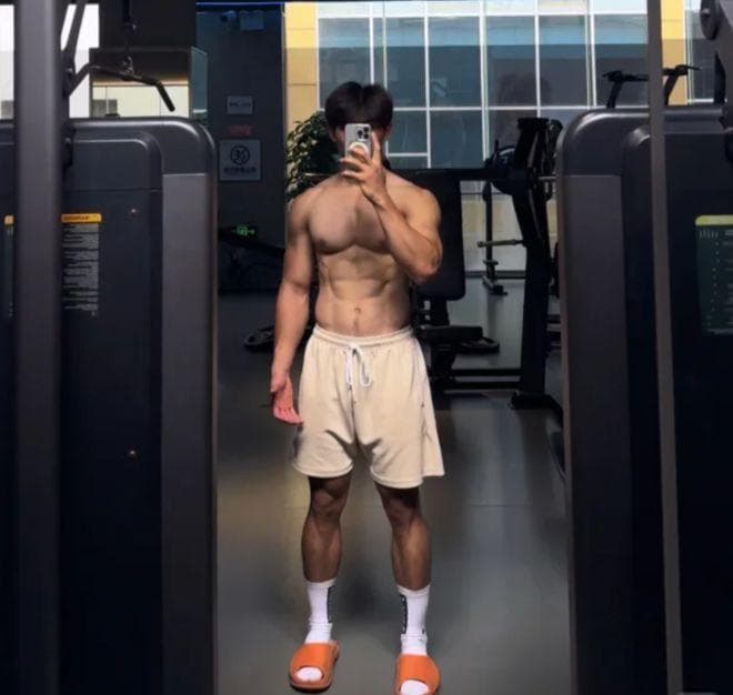 男人为什么喜欢健身？对肌肉男的深度分析！