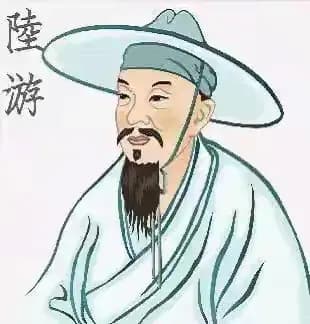 陆游：南宋文坛的璀璨星辰，诗词背后的家国情怀