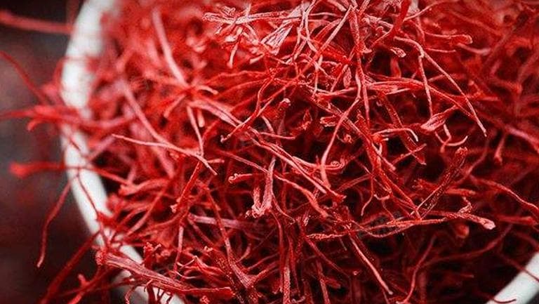 藏红花怎么喝效果最好