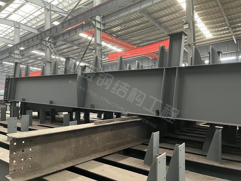 钢结构材料选择指南：哪种材料适合你？