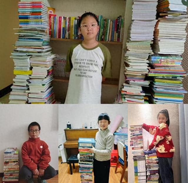 儒乡飘书香——全椒县小学阅读推广工作显成效