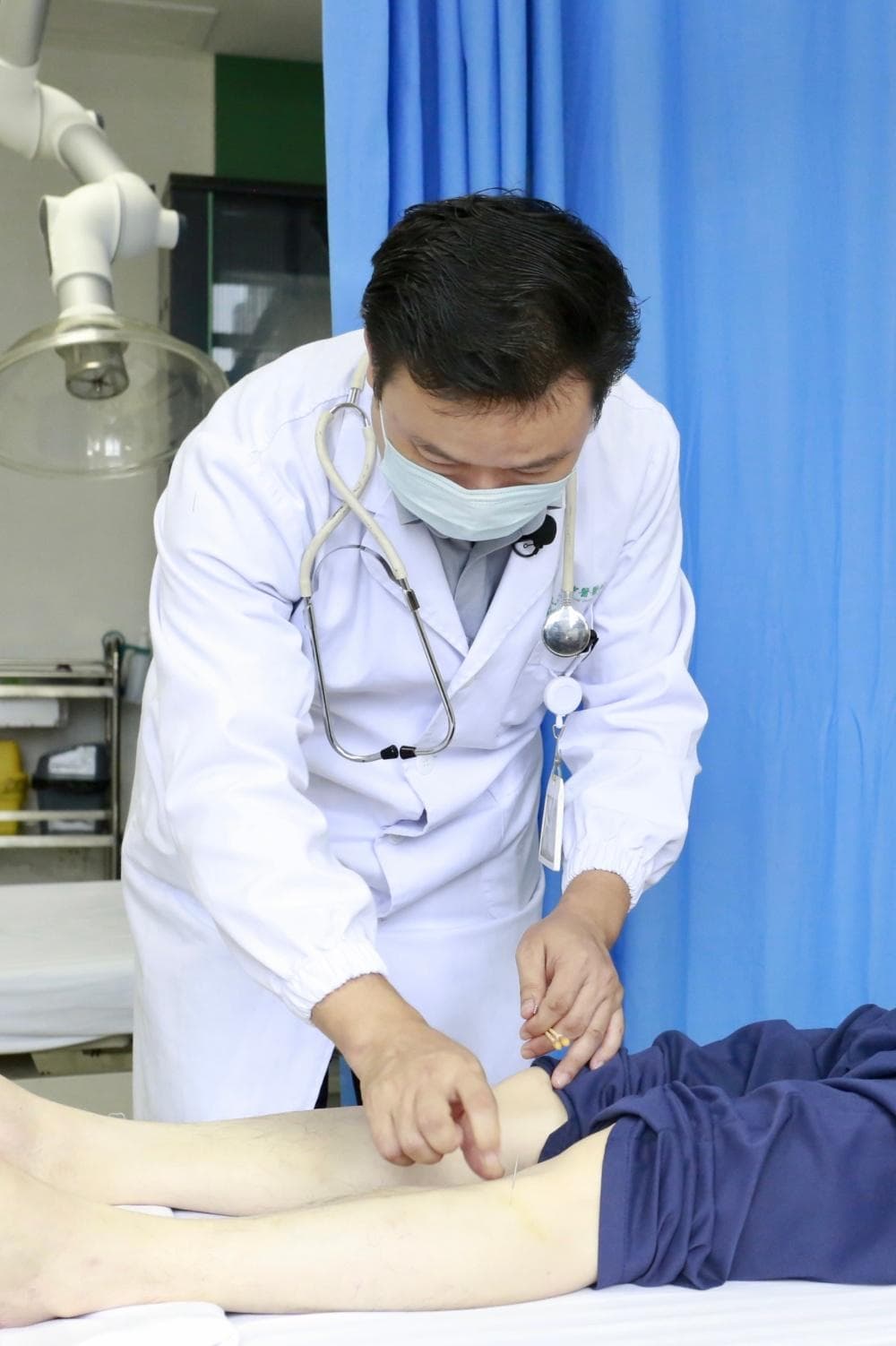 用中医经典为八旬患者解决难题，他们收获感人感谢信