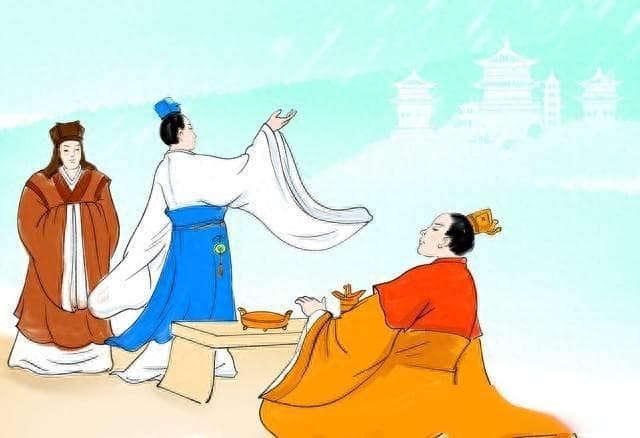 曹植文采出众，为何在古代文学里如此“低调”？