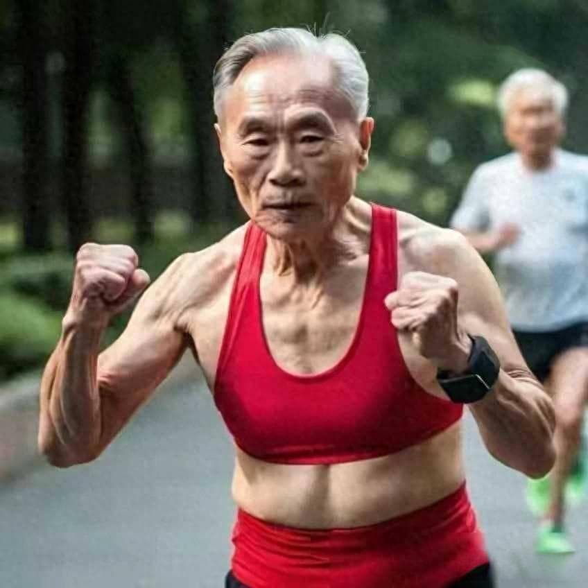 “健身达人”彭伯的离世，提醒中老年人要科学锻炼