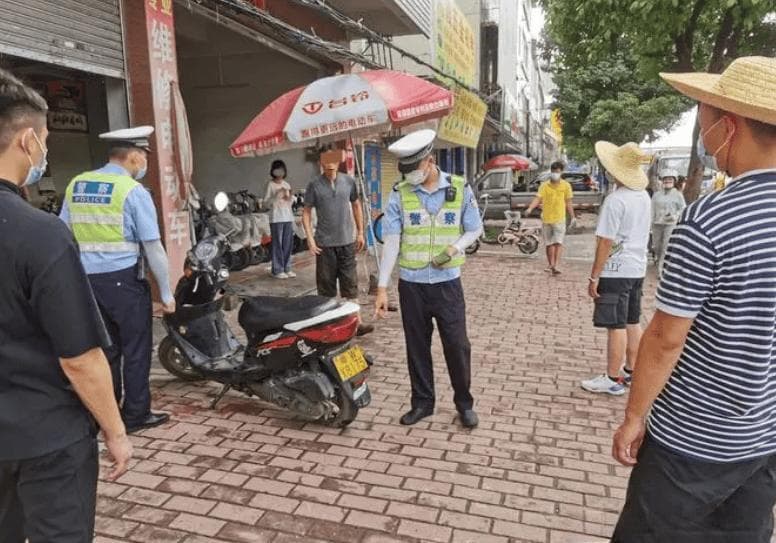 5月起，无牌电动车上路将被处罚，上牌手续流程全攻略