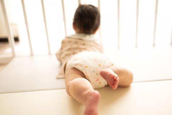 宝宝又红屁屁了？专家教你3招搞定尿布疹