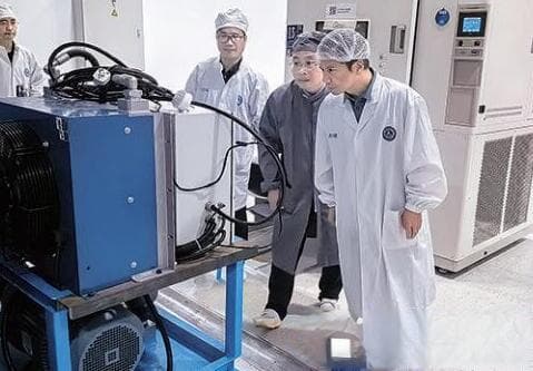 中国航天科技集团八院控制所：构建全要素安全责任网络，创新安全生产管理模式