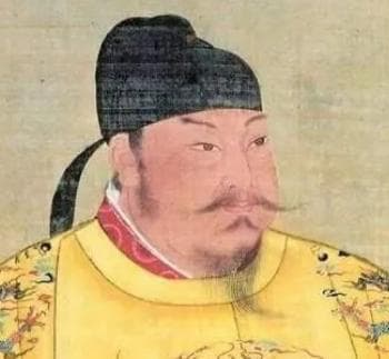 揭秘历史：李世民与夏县的真相