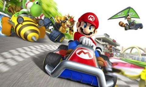 2024高人气3DS游戏排行榜TOP5 热门3DS游戏有哪些