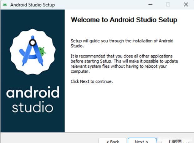 Android studio最新保姆级安装教程(超详细)