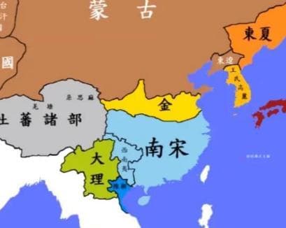 南宋南渡后的政权稳定策略
