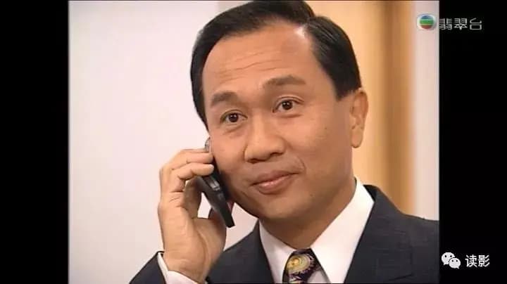 《创世纪》霍景良：可爱又迷人的反派角色