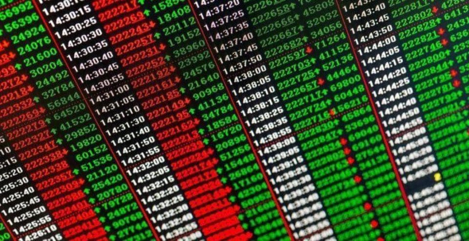 中信出版王牌书单，20本新老股民都该看的投资经典……