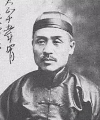 九一八事变的幕后主使，曾是张作霖的军事顾问