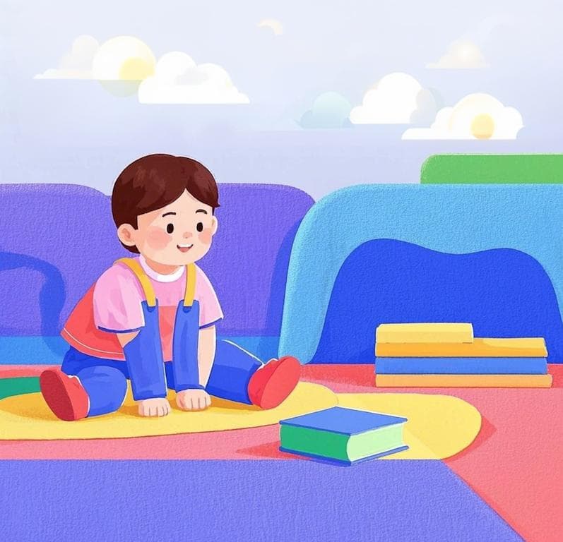 早教的关键作用及实践方法