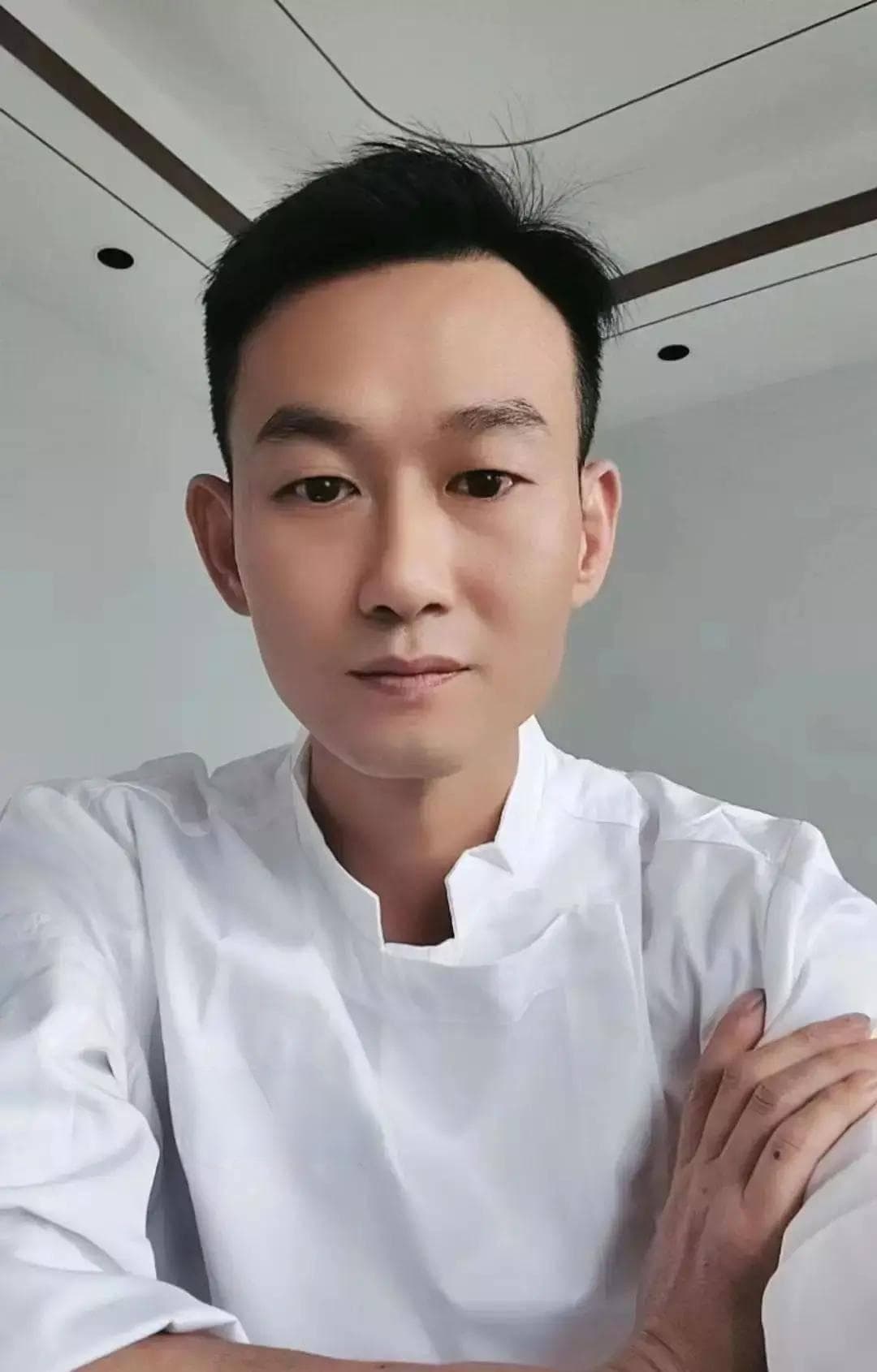 国家一级烹调师张文广：中国烹饪大师的烹饪之道