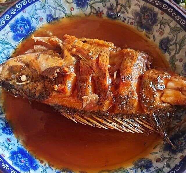 去鱼腥味，加酒加醋都不对，大厨教你去腥，上桌连汤都不剩！