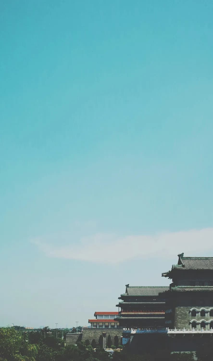 《大理寺少卿游》：丁禹兮、周奇带你探秘唐朝神都