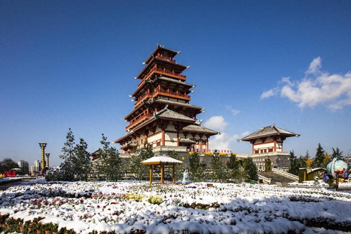 宝鸡市哪个区县最富？宝鸡市各区县经济实力排名