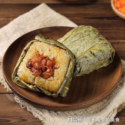 张红甫教你做糯米鸡香软可口米粒分明鸡肉鲜嫩多汁