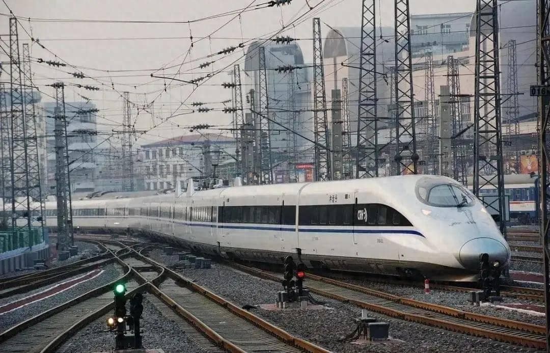 高铁旅行必备：充电宝携带攻略大揭秘！