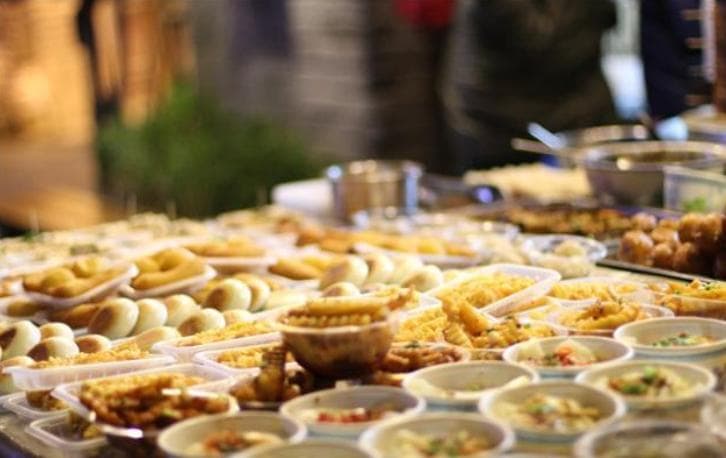 小吃文化：撑起中国饮食文化的独特底座