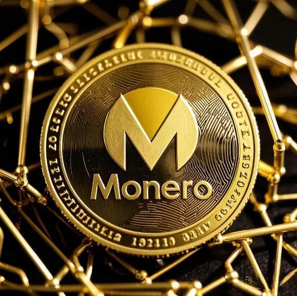 门罗币抗量子算法升级引热议：XMR能否借技术壁垒突破200美元关口？