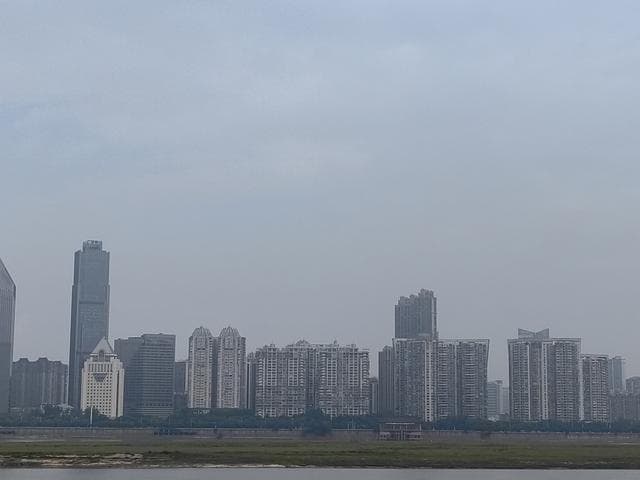 江西出台新规：住宅区、楼宇命名禁用“国际”“世界”等词语