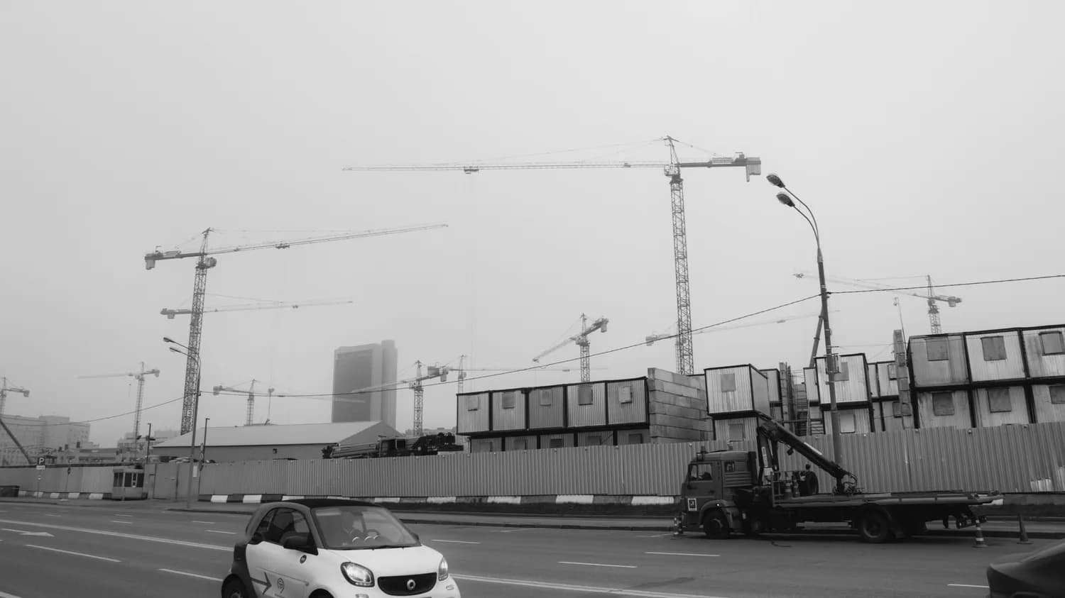 叶建迅：武汉光谷有轨电车的技术先锋