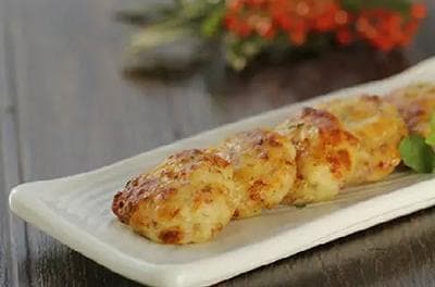 创意土豆料理：六款美味食谱，让餐桌焕发新意