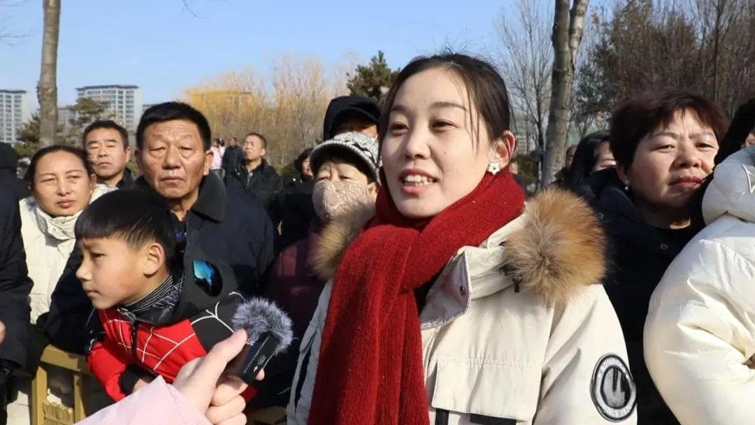 非遗点亮元宵佳节 传统民俗大放异彩