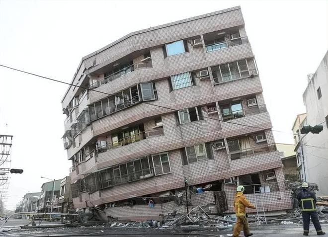 地震逃生指南：一楼、中间楼层还是高层？答案可能出乎意料