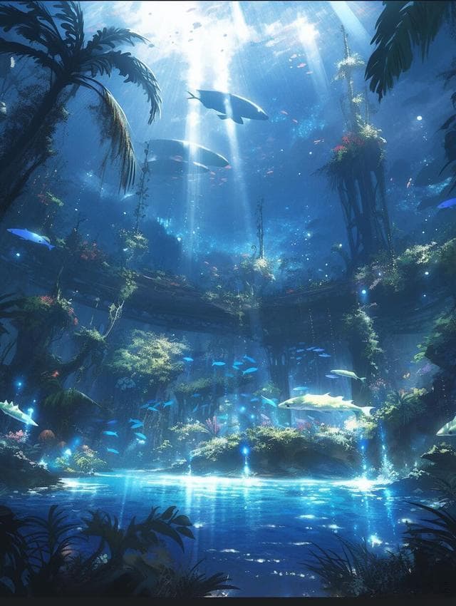 从潘多拉星球到封神世界：揭秘四大电影特效技术