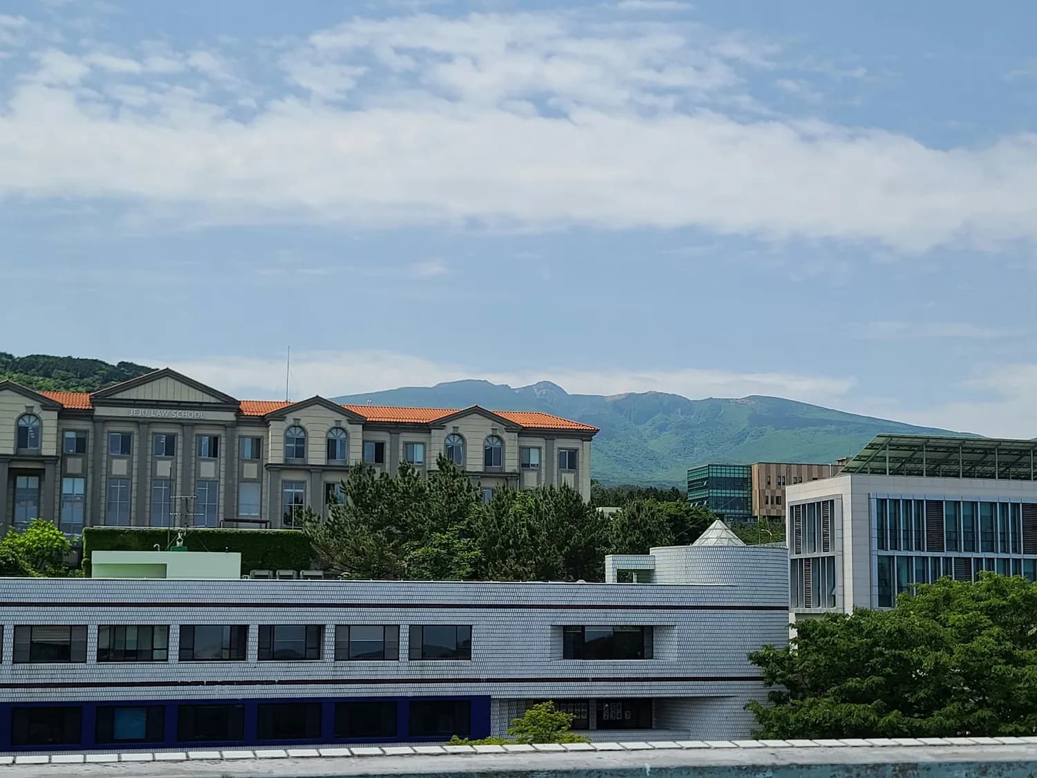 昆明国立西南联大旧址：抗战烽火中的教育奇迹