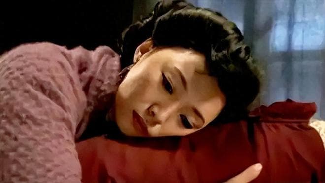 再看《闯关东》：才发现当初带鲜儿私奔的朱传武，其实从未爱过她