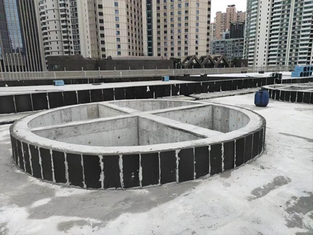 室内泡沫保温板安装视频教程(泡沫保温板怎么固定在墙用什么)