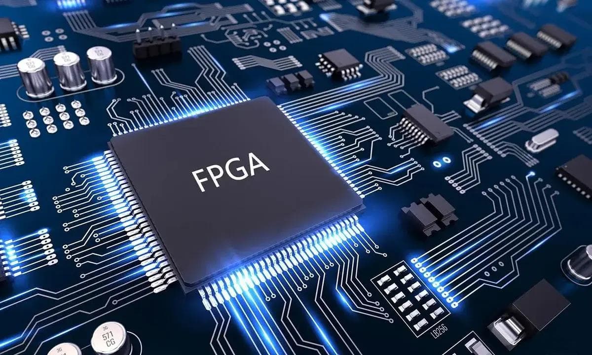 GPU和FPGA能否互相通用？从架构到应用的全面解析