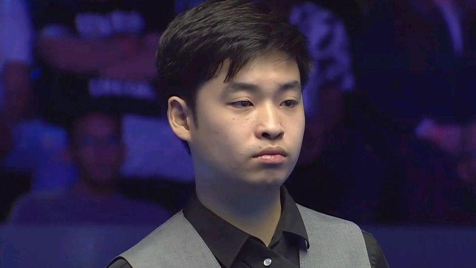 香港将首办世界大奖赛！冠军奖金飙升八万英镑，中国斯诺克创历史