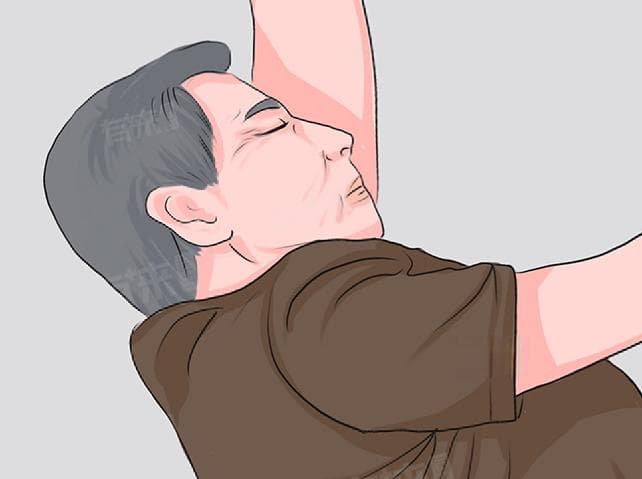 睡眠瘫痪症是什么意思