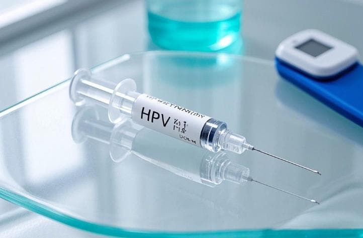 暂停向中国供应HPV疫苗，默沙东卖不动了？
