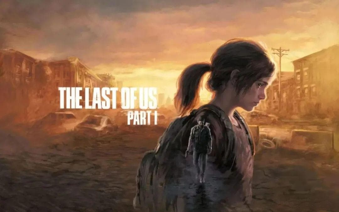 买了PS5之后不知道玩啥的小伙伴看过来！盘点PS5上神级游戏佳作