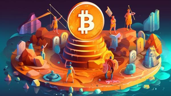 比特币是怎么开采出来的？一文读懂比特币开采