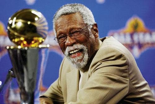 NBA总决赛单场数据纪录盘点：从贝勒爷到魔术师，谁最猛？