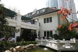 和平官邸：历史与现代交织的上海记忆