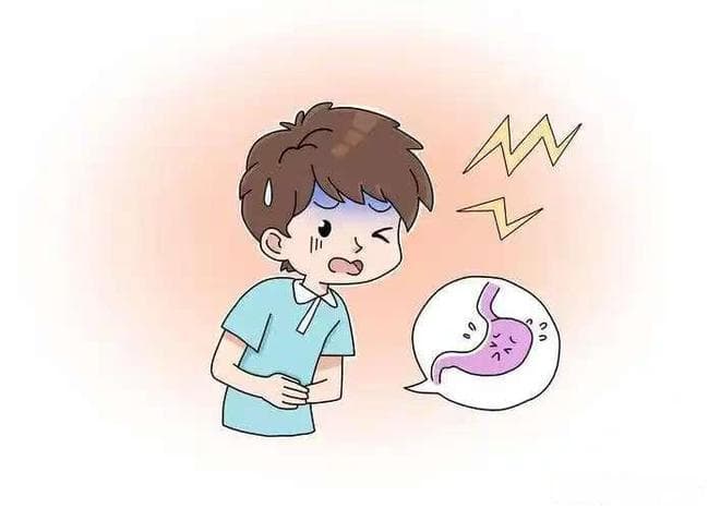 中医解读消化不良：原因与对策