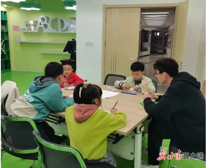 书香社区，让生活因阅读而充盈