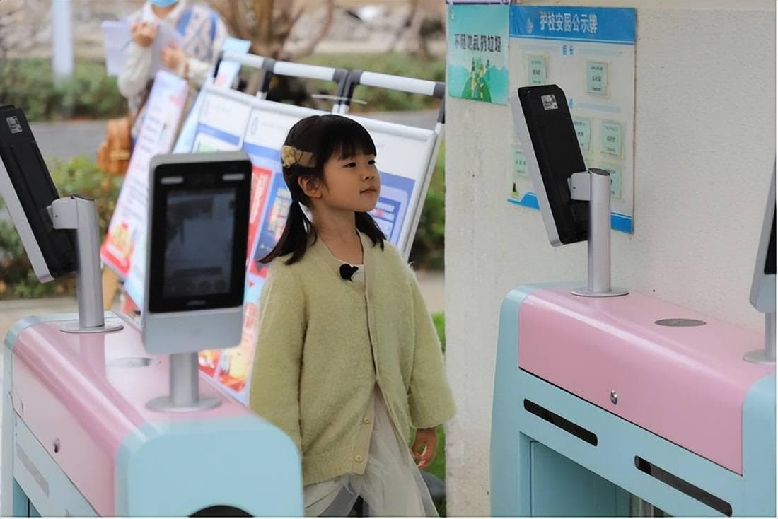 智慧幼儿园如何借力数字化，破解园所安全难点痛点