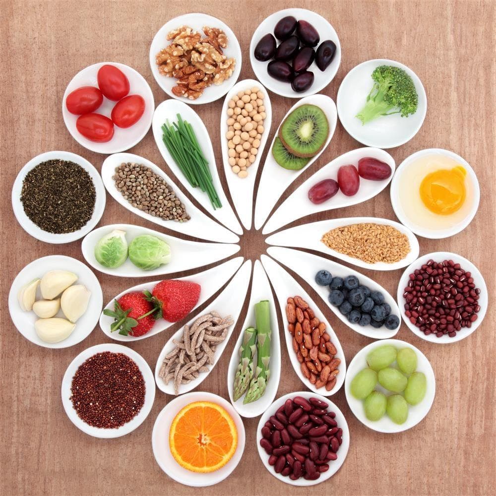 研究证实：燕麦糙米等五种食材可辅助控血糖