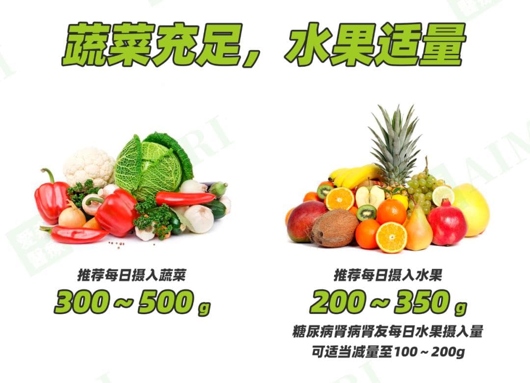国家卫健委发布肾病食养指南：十大饮食原则与各地食谱详解